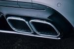 Mercedes-AMG C63 S 2018 года (UK)